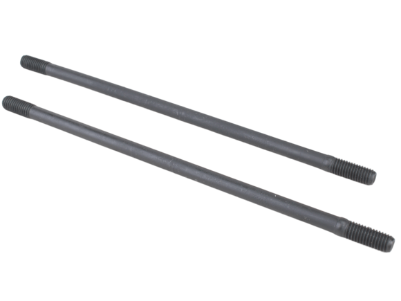 Шпильки левой половины картера для двигателя YX150/160 (W150-2/W160-2) 214мм pitbikemarket.ru