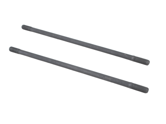 Шпильки правой половины картера для двигателя YX150/160 (W150-2/W160-2) 208мм pitbikemarket.ru