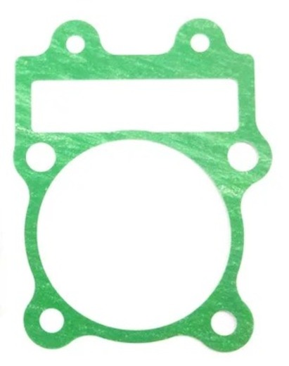 Прокладка цилиндра YX160/YX150E (150-2)/ ZS155/160 pitbikemarket.ru