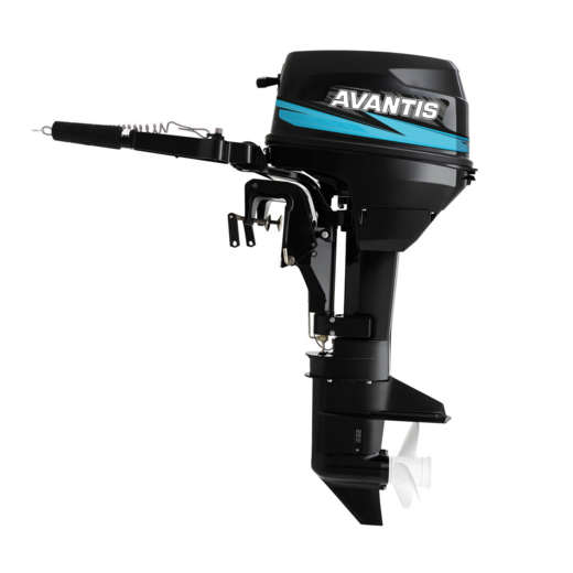 Лодочный мотор Avantis T9.8 (S) pitbikemarket.ru