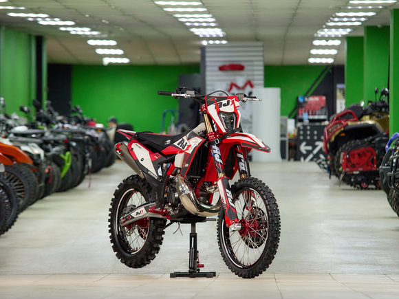 Мотоцикл эндуро AJERRA AX300-2T pitbikemarket.ru