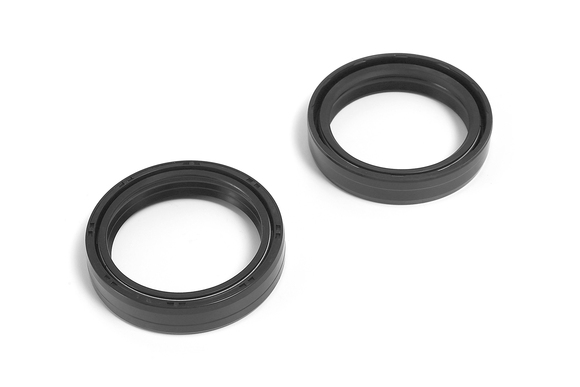 Сальники вилки 43x54x11 комплект для эндуро (2шт.) pitbikemarket.ru