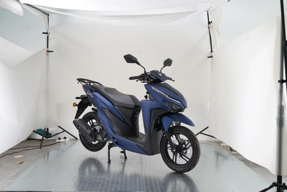 Скутер VENTO (VMC) INFERNO BY49QT-5A 49 см3 СЕРИЯ Т1700 VIN MATT BLUE (Без ПТС) pitbikemarket.ru