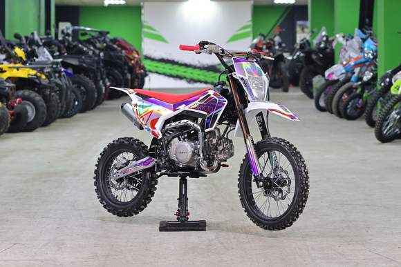 Питбайк MIVIMOTO CORSA 150 pitbikemarket.ru