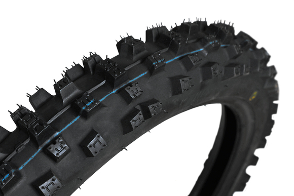 Покрышка на питбайк передняя R17 70/100-17 KENDA pitbikemarket.ru