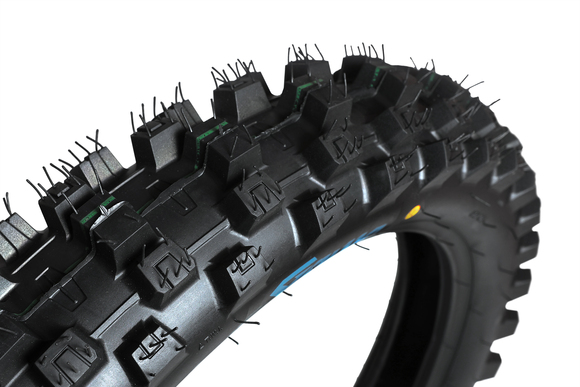 Покрышка GEMA XS SOFT 120/90-19 pitbikemarket.ru