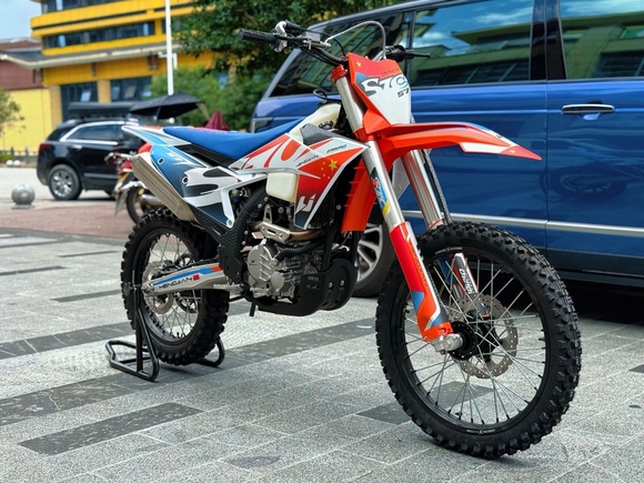 Эндуро Hengjian S7-NB300 pitbikemarket.ru