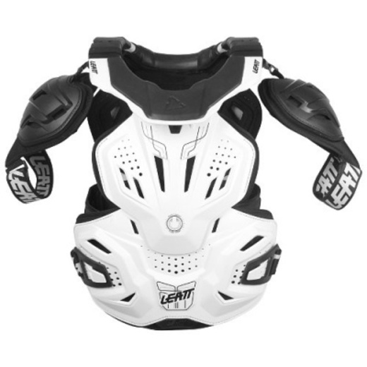 Защита панцирь+ шея Leatt Fusion Vest 3.0 1015400111 pitbikemarket.ru