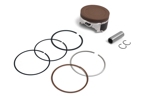 Поршень в сборе ZS172FMM 77мм для Big Bore pitbikemarket.ru