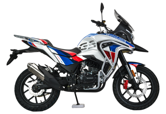 Мотоцикл Motoland 300 ENDURO GS (175FMM-5) pitbikemarket.ru
