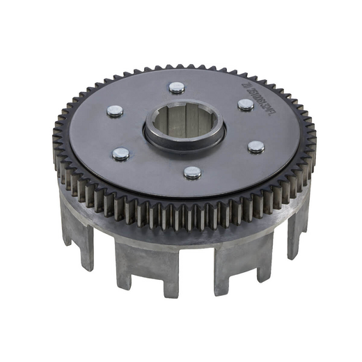Корзина сцепления внешняя часть ZS174MN-3, ZS174MN-5 (CBS300/NB300) (68t) pitbikemarket.ru