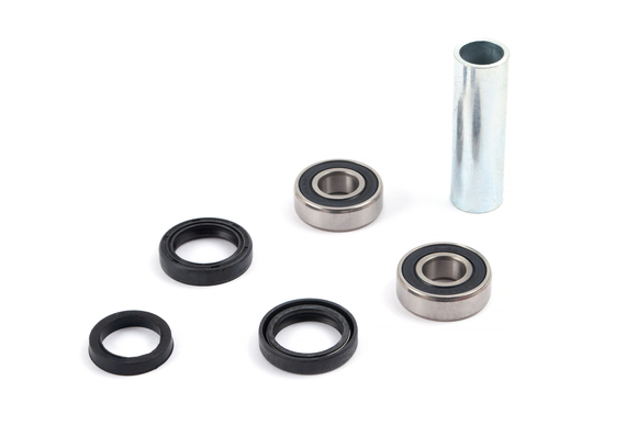 Ремкомплект ступицы переднего колеса колеса PROCIDA K1 CB300F/ BRZ X5 Lite/ Progasi Super Max (с подшипниками) pitbikemarket.ru