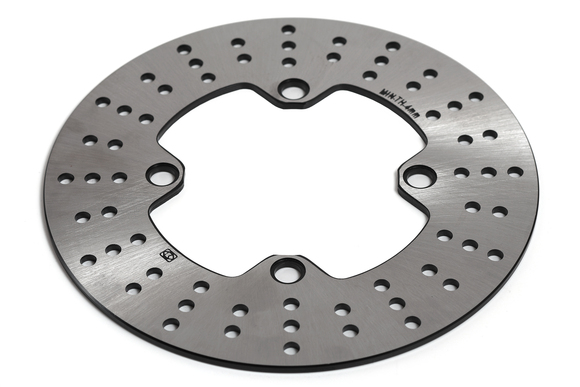 Тормозной диск передний ø260 BRC 1000 / AODES pitbikemarket.ru