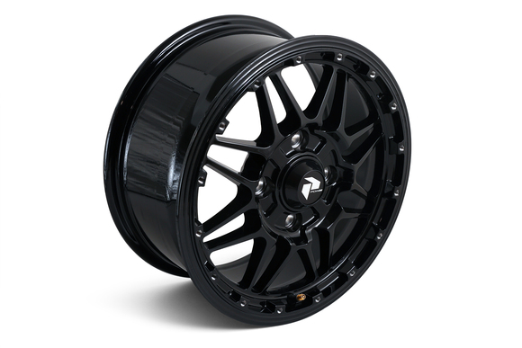 Диск передний для BRC 1000 / BRP G2 CAN-AM Outlander 7.5×R14 (без бэдлока) литой pitbikemarket.ru