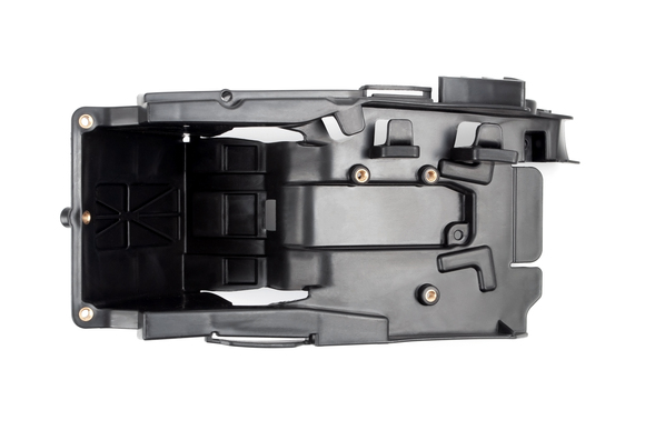 Короб АКБ для эндуро мотоцикла тип KTM 2016-2023г. (рама K8) pitbikemarket.ru