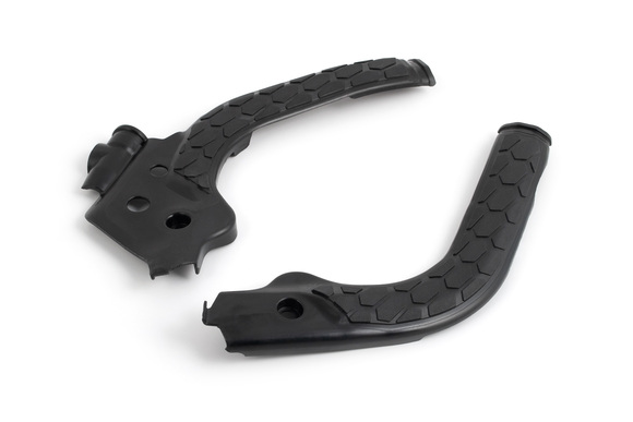 Защита рамы левая и правая для эндуро мотоцикла Рама K8 pitbikemarket.ru