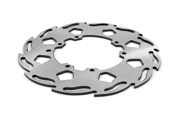 Диск тормозной передний ø240*4mm тип CRF pitbikemarket.ru