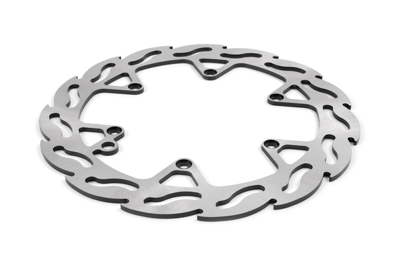 Тормозной диск передний для эндуро мотоцикла GR8/ PROCIDA K41 NC300S/K42 NC450 (Ступица KTM) pitbikemarket.ru