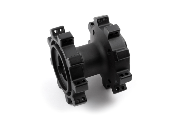 Ступица переднего колеса для мотоцикла PROCIDA CB250D / BRZ z7 /Progasi Palma pitbikemarket.ru