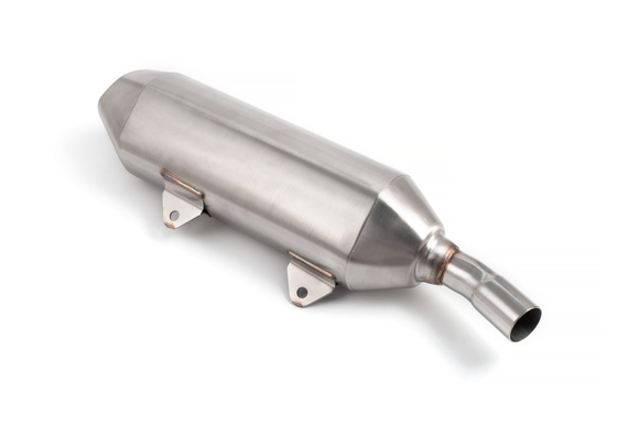 Глушитель для эндуро мотоцикла PROCIDA K20 CB300F /Progasi Race (рама K8) pitbikemarket.ru