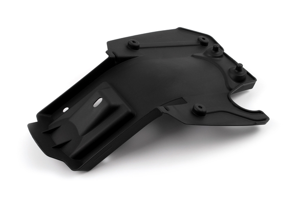 Пластик внутрений (подкрылок) для питбайка BRZ X4 pitbikemarket.ru