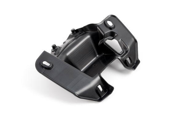 Пластик внутрений (подкрылок) для питбайка BRZ H2 YX110 pitbikemarket.ru