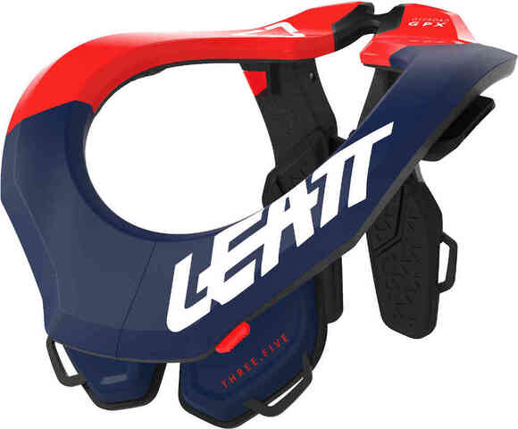 Защита шеи Leatt GPX 3.5 Brace 1020003930 pitbikemarket.ru