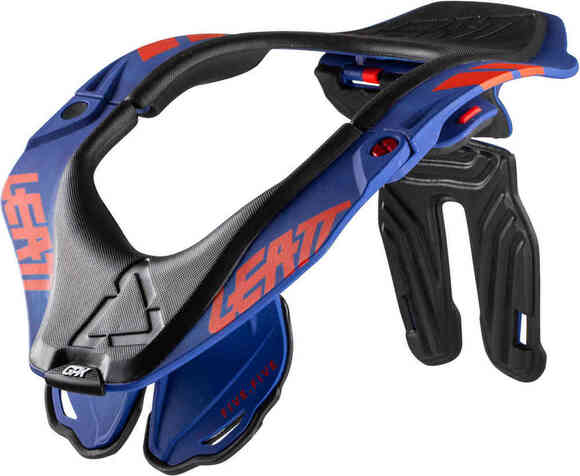 Защита шеи Leatt GPX 5.5 Brace 1020003860 pitbikemarket.ru