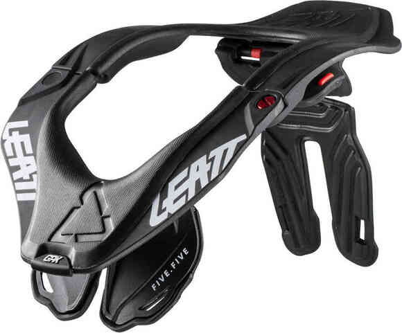 Защита шеи Leatt GPX 5.5 Brace 1020003851 pitbikemarket.ru