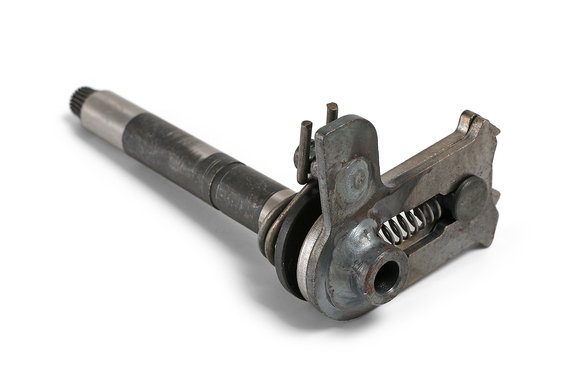 Вал переключения КПП мотоцикл Koshine, KTM, Husqvarna 250-300cc (2T) pitbikemarket.ru