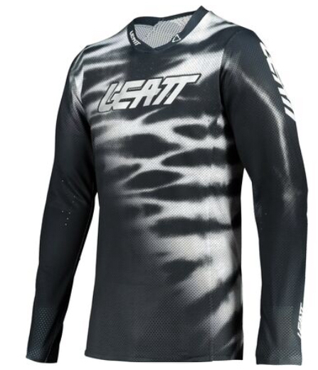 Мотоджерси подростковая Leatt Moto 3.5 Jr Jersey African Tiger, L, 2021 (5021020404) pitbikemarket.ru