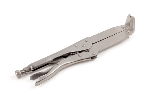 Ключ-фиксатор / струбцина корзины сцепления pitbikemarket.ru