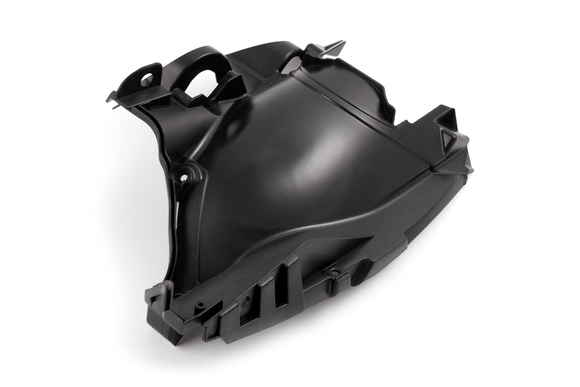 Подкрылок-корпус фильтра для эндуро мотоцикла пластик тип KTM 2019-2023г (рама K8) черный pitbikemarket.ru