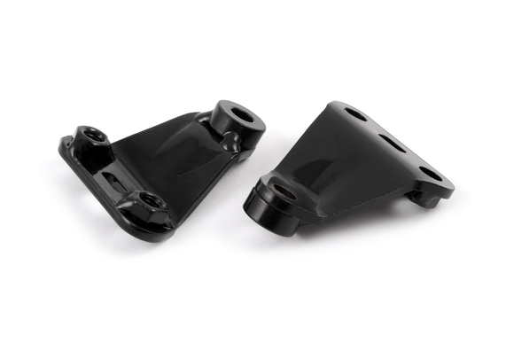 Кронштейны крепления двигателя для питбайка BRZ X4 (2шт) pitbikemarket.ru