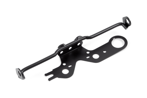 Кронштейн крепления фары/номерного щитка замка зажигания и панели приборов универсальный pitbikemarket.ru