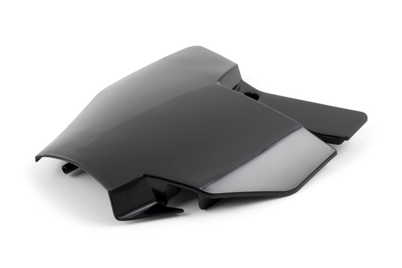 Щиток номерной для питбайка BRZ X4 pitbikemarket.ru