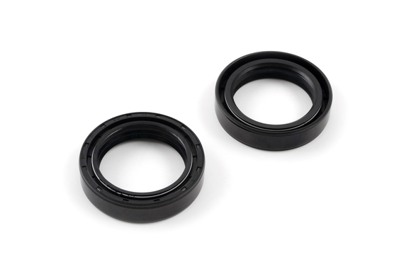 Сальники вилки для питбайка и мотоцикла 37x50x11 (пара) pitbikemarket.ru