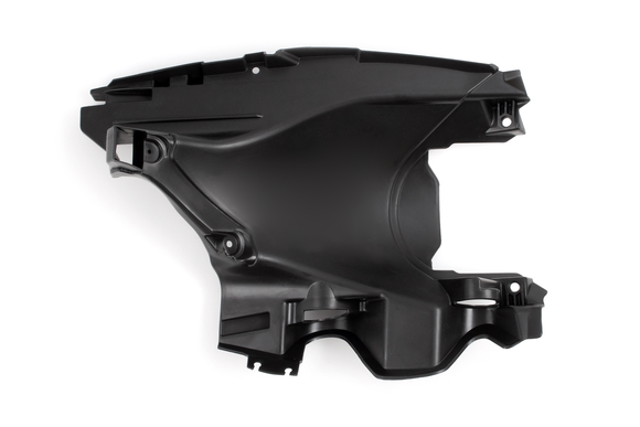 Подкрылок-корпус фильтра для эндуро мотоцикла пластик тип KTM 2019-2023г (рама K8) черный pitbikemarket.ru