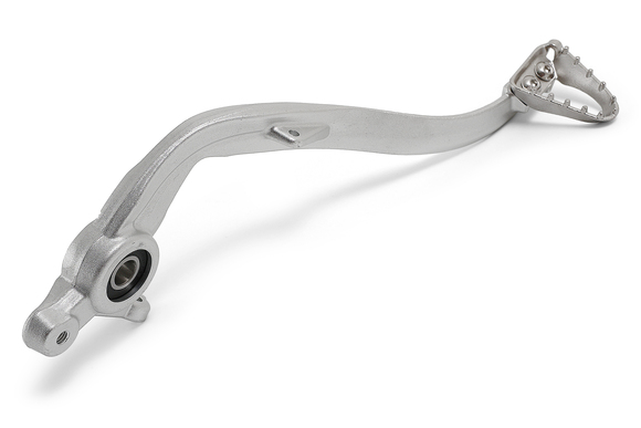 Педаль тормоза KTM 23-24 (k10 frame) NC250-NC300 OTOM pitbikemarket.ru