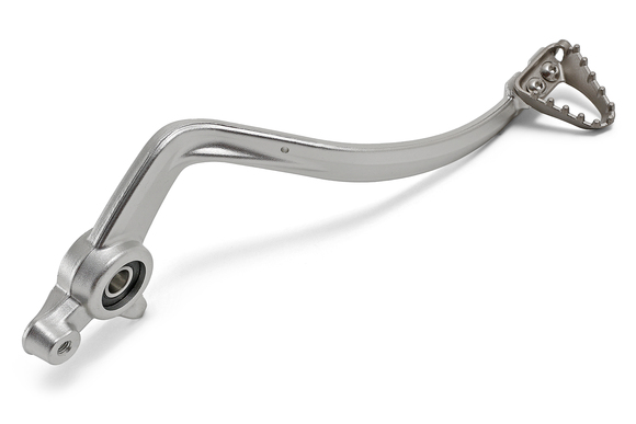 Педаль тормоза KTM 23-24 (k10 frame) MT250 OTOM pitbikemarket.ru