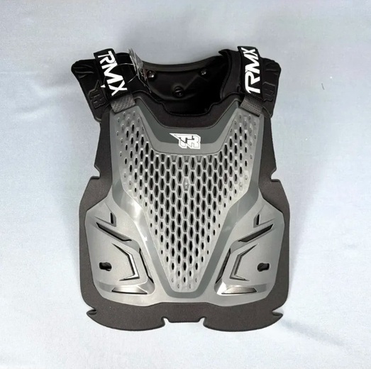 Защита тела TIGER H6 черная (XL) pitbikemarket.ru