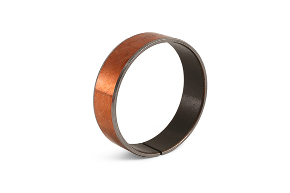 Направляющая втулка переднего амортизатора для эндуро 48x52x15 pitbikemarket.ru