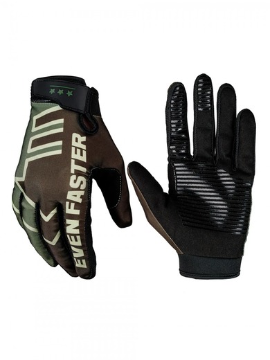 Перчатки для кросса Phoenix AIR ARROW Хаки (XXL) pitbikemarket.ru