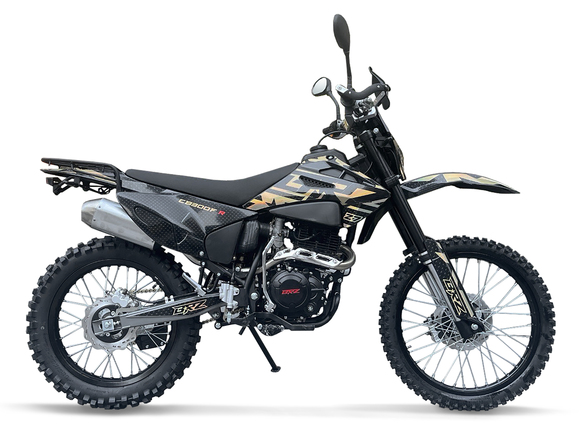 Мотоцикл BRZ Z7 CB300F R (Без ПТС) pitbikemarket.ru