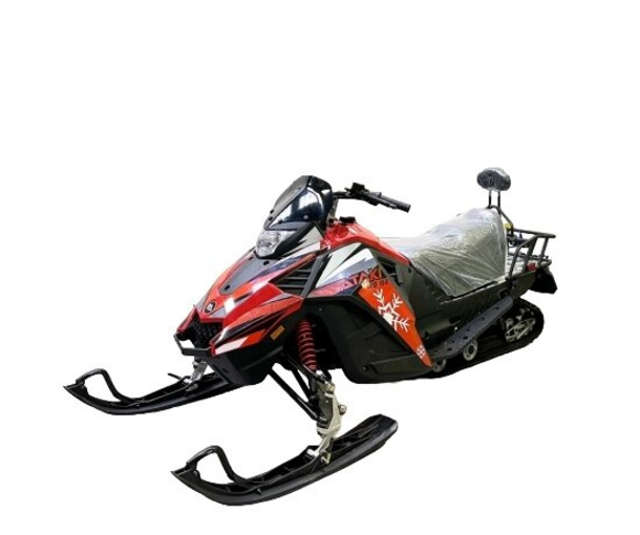 Снегоход Ataki WD300 pitbikemarket.ru