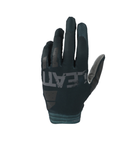 Мотоперчатки Leatt Moto 1.5 GripR Glove (2021) Взрослый, S, черный, 2021 (6021040460) pitbikemarket.ru