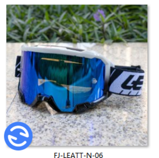 Очки Leatt Velocity 4.5 White/Black pitbikemarket.ru