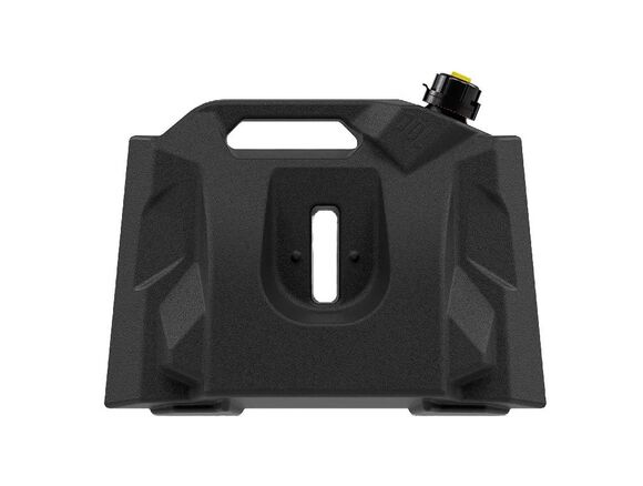 Канистра BRP Outlander (10л) Черная (без крепления) pitbikemarket.ru
