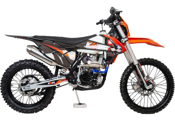 Мотоцикл эндуро Kews K16 (174MN-3) CBS300 pitbikemarket.ru