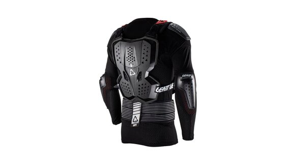 Защита панцирь Leatt Body Protector 3.5 (Graphene, XL, 2026 (5022131103)) pitbikemarket.ru